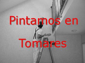 Pintor Sevilla Tomares